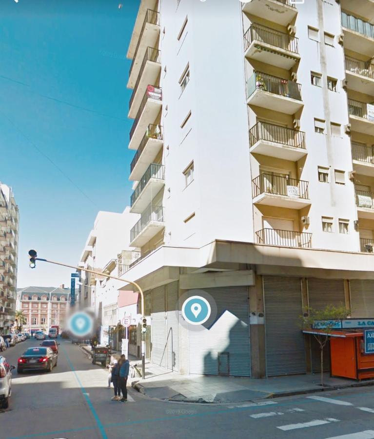 Apartamento Josefina 1 Mar del Plata