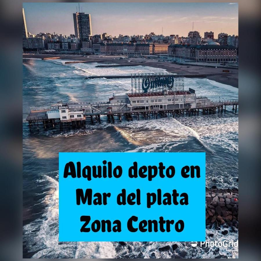 Josefina 1 Mar del Plata