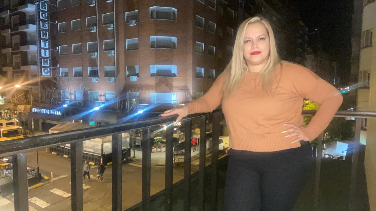 Apartamento Josefina 1 Mar del Plata