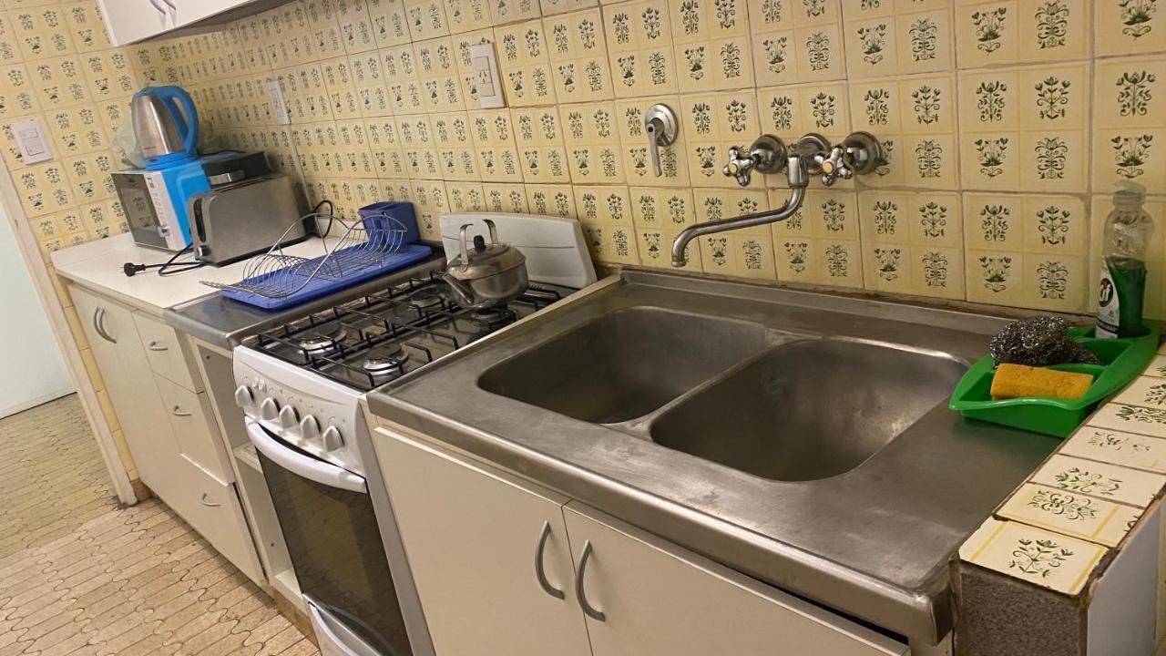 Josefina 1 Apartamento Mar del Plata