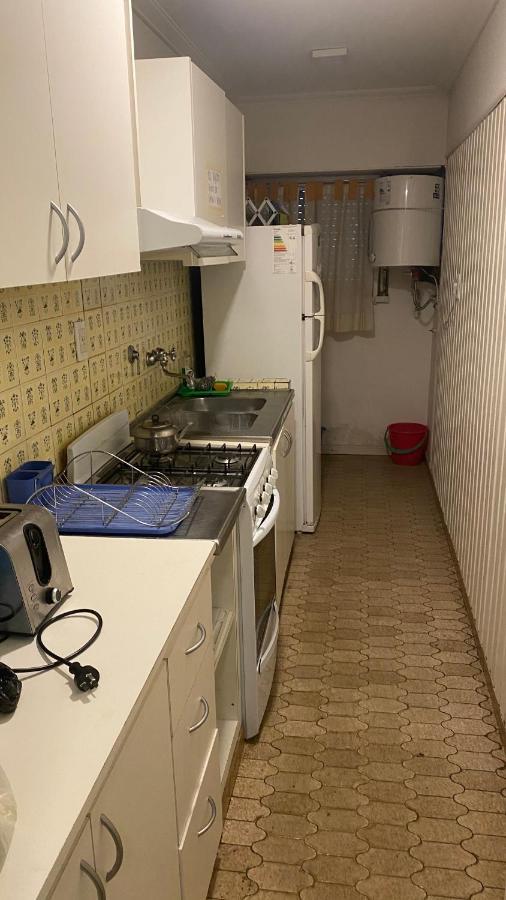 Apartamento Josefina 1